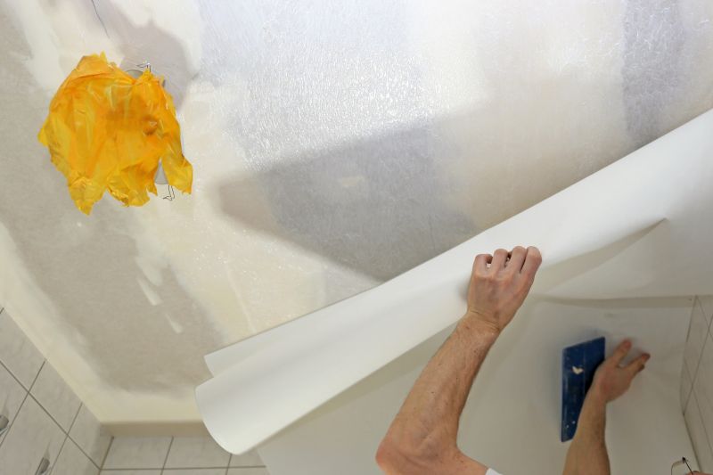 Wall Treatments