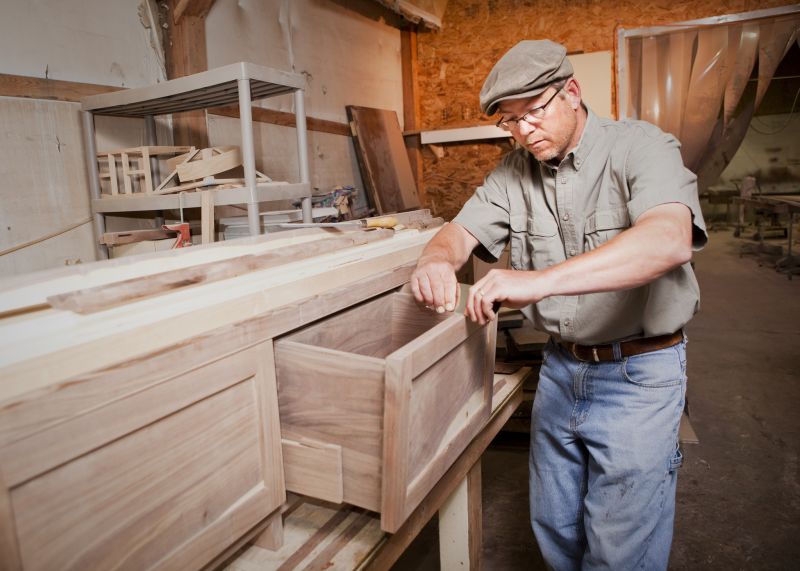 Custom Furniture