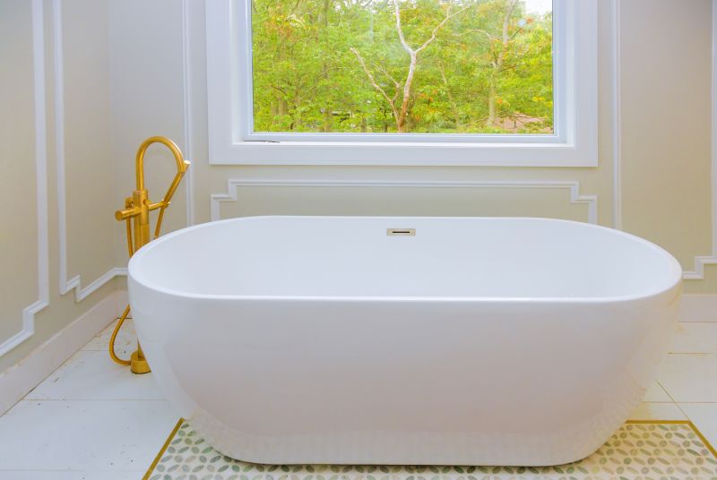 Bathtub Replacements