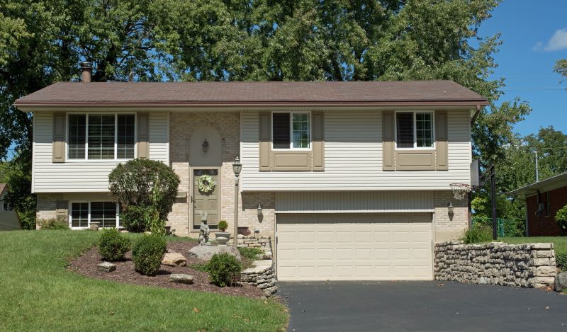 Exterior Facelift Project