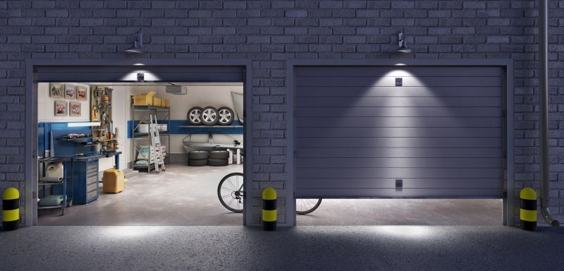 Garage Conversion Project
