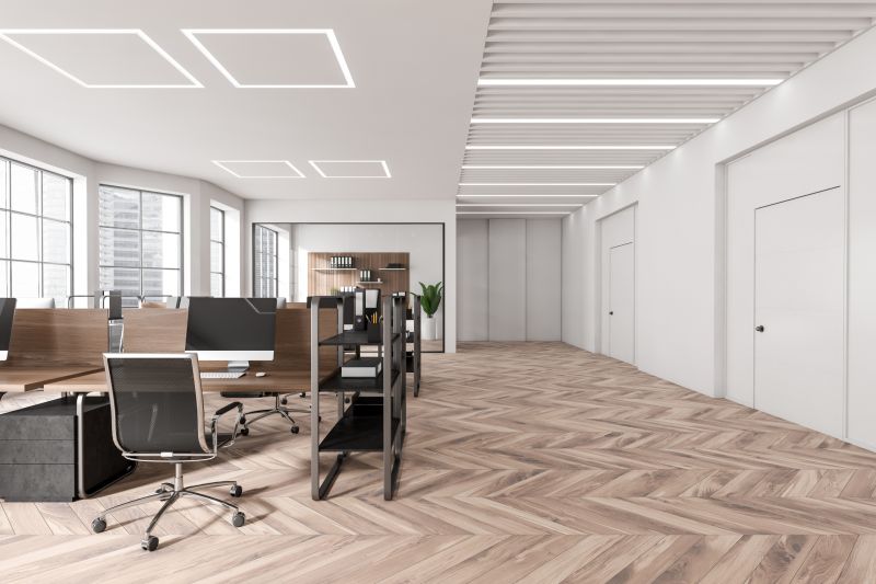 Furniture Arrangement