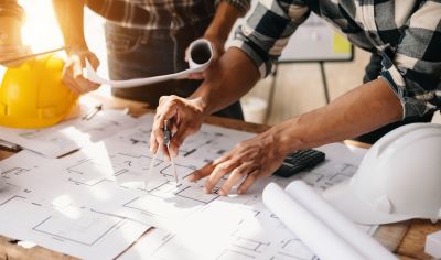 Ideal Project Phases