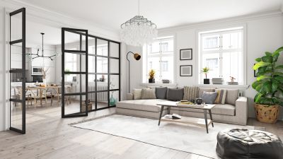 Personalize Your Interior Space With Professional Interior Designing
